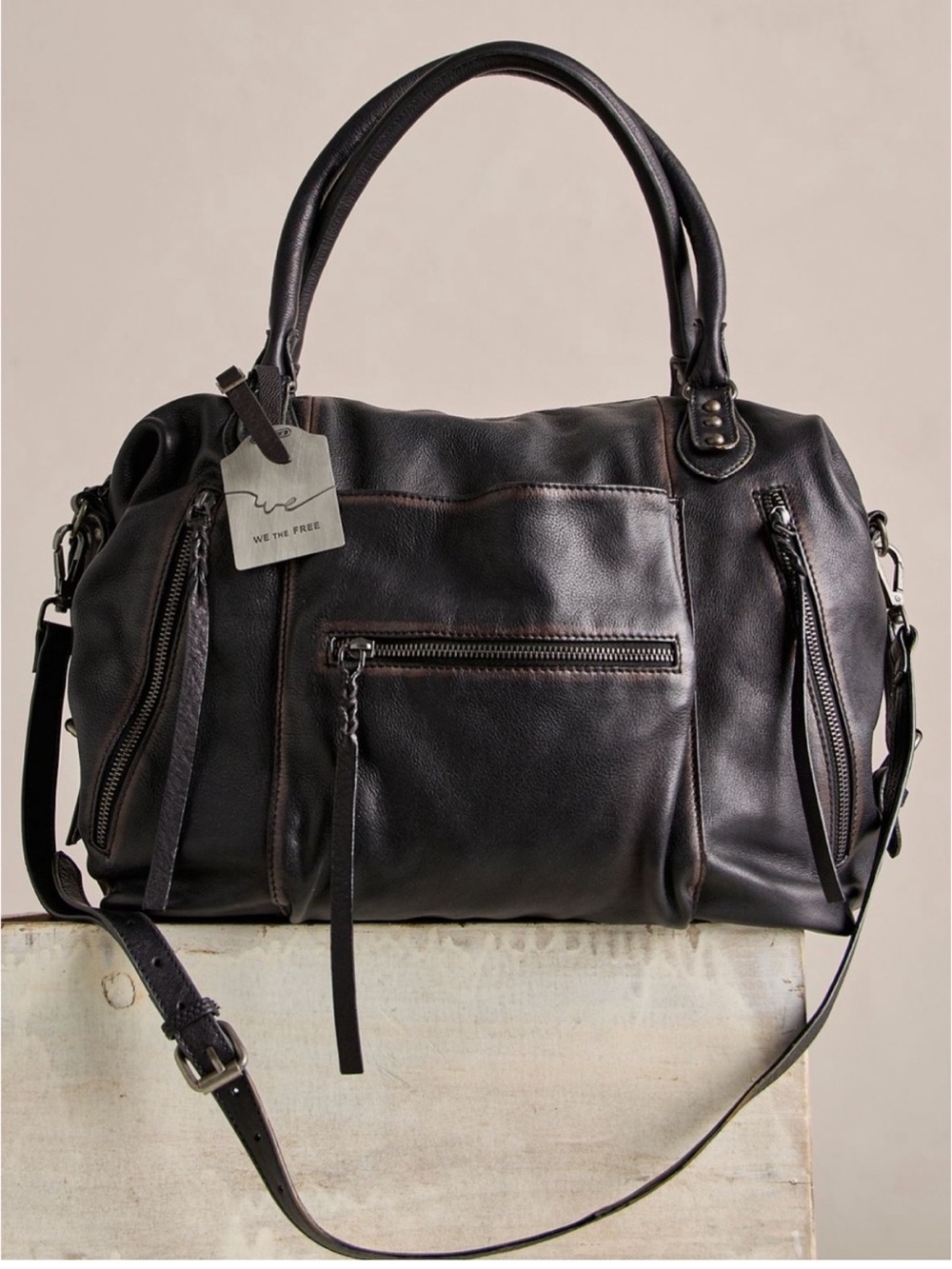 Free People Emerson Bag